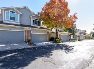 6346 Braun Way, Arvada, CO 80004