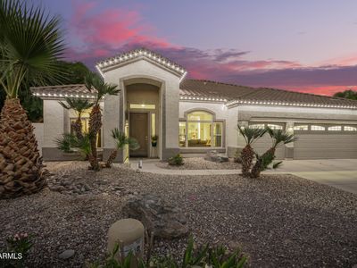 2406 E Oakland St, Chandler, AZ, 85225