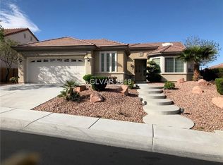 2373 Hardin Ridge Dr, Henderson, NV 89052