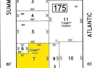 806 Central Ave, Minotola, NJ 08341