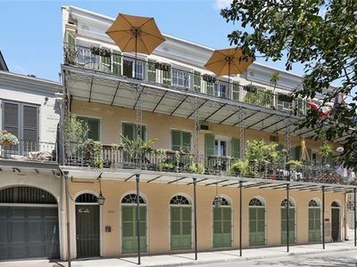 511 Gov Nicholls St #G, New Orleans, LA, 70116