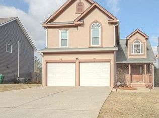 1835 Watercrest Cir, Lawrenceville, GA 30043
