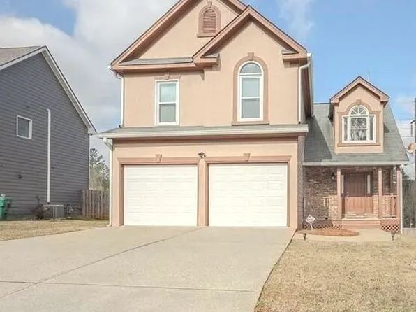 1835 Watercrest Cir, Lawrenceville, GA 30043