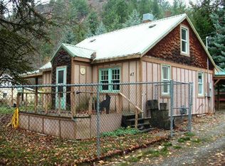 47 Elk Creek, Kellogg, ID 83837