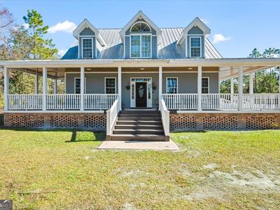 1198 Highway 110 E, Hortense, GA, 31566