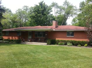 1787 Hanes Rd, Dayton, OH 45432