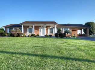 97 Sunrise Ave, Tusculum, TN 37745