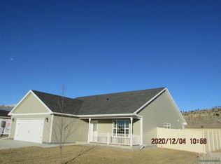 3047 Forbes Blvd, Billings, MT 59106