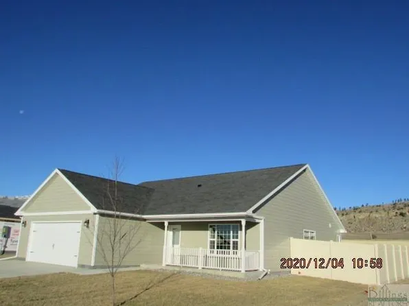 7027 Shiny Penny Way, Billings, MT 59106