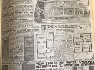 302 Avenue I, Cisco, TX 76437