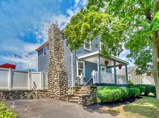 6 Clarendon St, Melrose, MA 02176