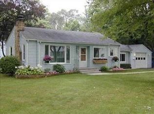 2607 Fairfield Ave, Kalamazoo, MI 49048