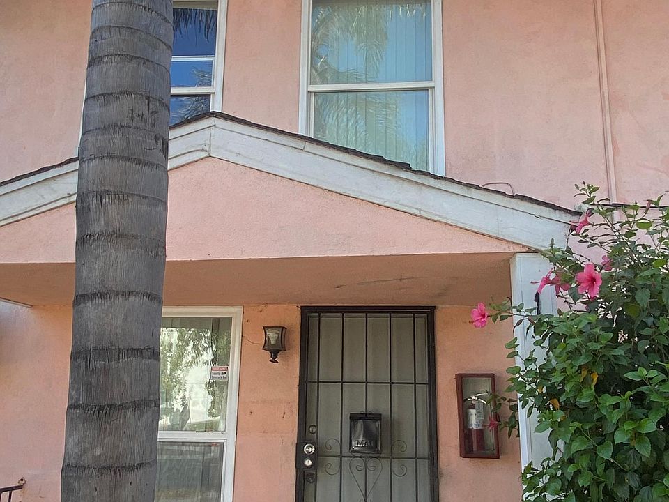 1st image of 1015 N Vineyard Ave #1