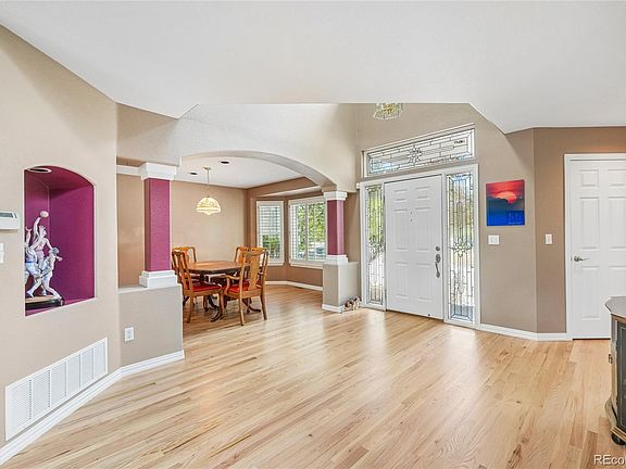 3rd image of 1011 S Valentia Street #143