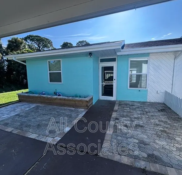 6431 Drexel Dr #8 — Photo 1