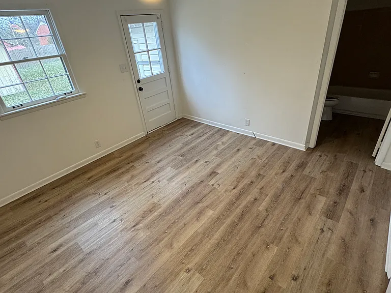 Bedroom #1