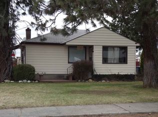 5503 N Walnut St, Spokane, WA 99205