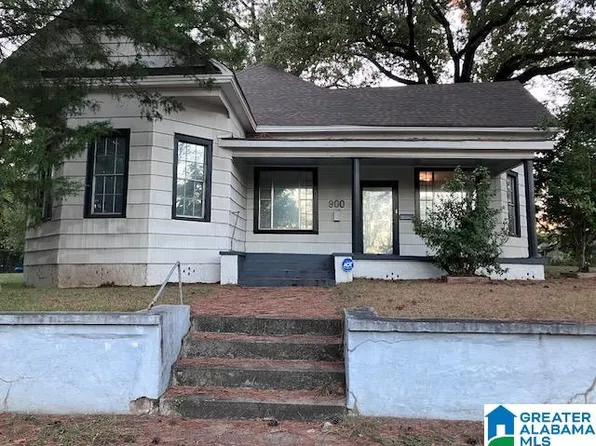 900 Buffalo St, Birmingham, AL 35224