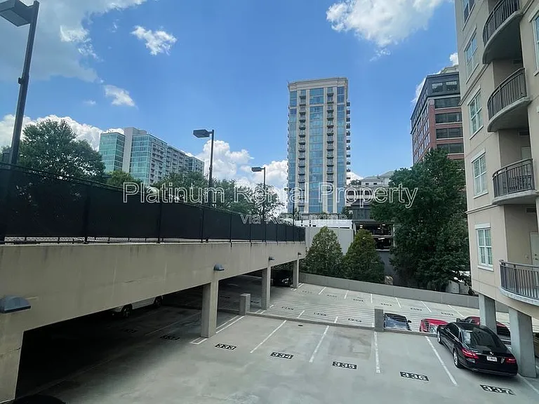 325 E Paces Ferry Rd NE #414 — Photo 25