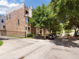 4119 Lafayette St, Dallas, TX 75204