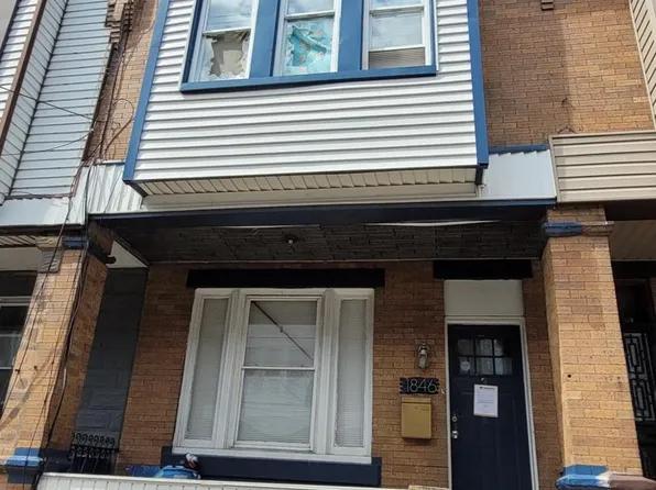 1846 S Taylor St, Philadelphia, PA 19145