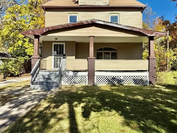 (undisclosed Address), Cleveland, OH 44120