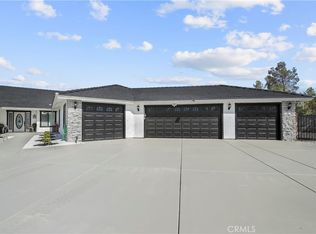 12909 Casco Rd, Apple Valley, CA 92308