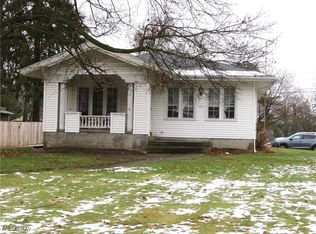 1050 Parkway Blvd, Alliance, OH 44601