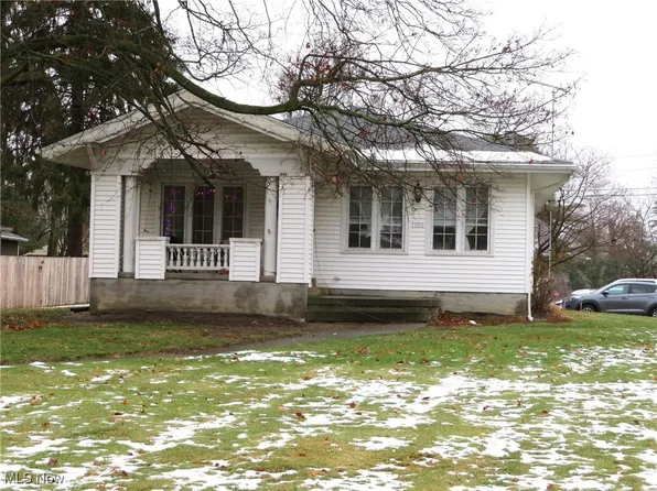1050 Parkway Blvd, Alliance, OH 44601