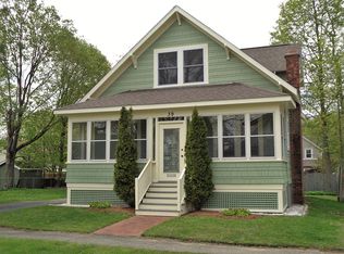 39 Dexter St, Pittsfield, MA 01201