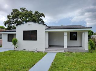 3821 NW 12th St, Miami, FL 33126