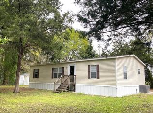 7500 SW County Road 344, Bell, FL 32619