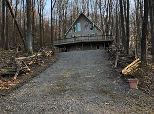 401 Barbary Coast Ct, Dubois, PA 15801