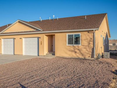 718-720 S Bellflower Dr #2, Pueblo, CO, 81007