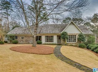 4205 Kennesaw Dr, Birmingham, AL 35213