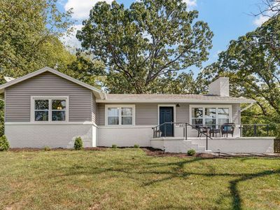 610 Sunset Lane, Branson, MO, 65616
