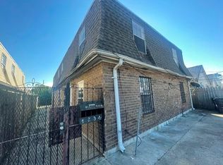 7851 Symmes Ave, New Orleans, LA 70127