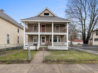 1549 Hamilton Ave NW APT 3, Grand Rapids, MI 49504