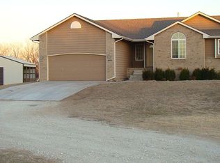 3130 S 375th St W, Cheney, KS 67025