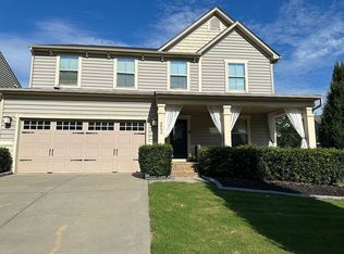 2000 Oakmere Rd, Waxhaw, NC 28173