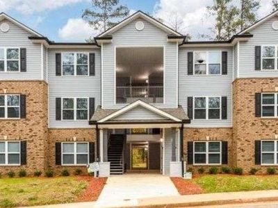 3302 Fairington Village Dr, Lithonia, GA, 30038