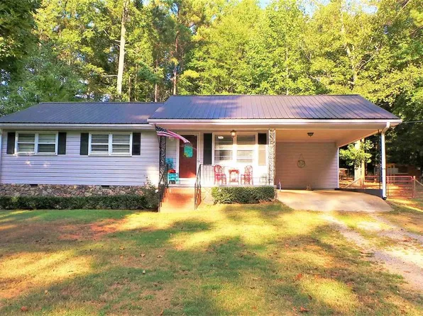 497 McKneely Rd, Griffin, GA 30224