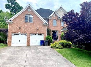 4056 Ivy Bluff Trl, Winston Salem, NC 27106