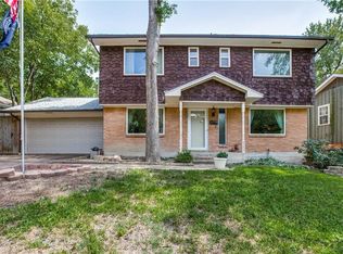 8342 Angier Way, Dallas, TX 75228