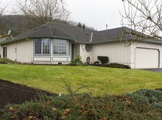 3205 Park Dr, Columbia City, OR