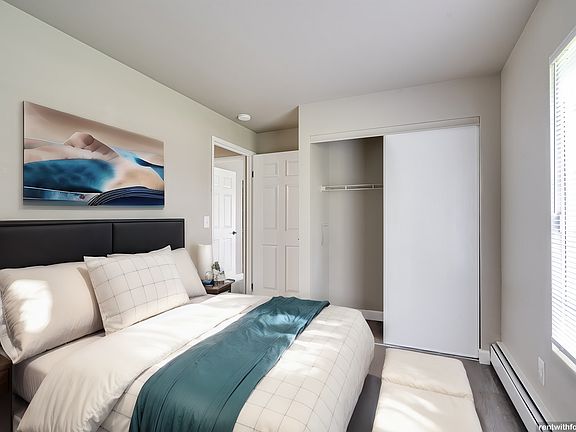 Suites 2 Bed
