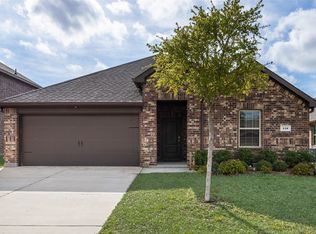 110 Whitetail Way, Caddo Mills, TX 75135