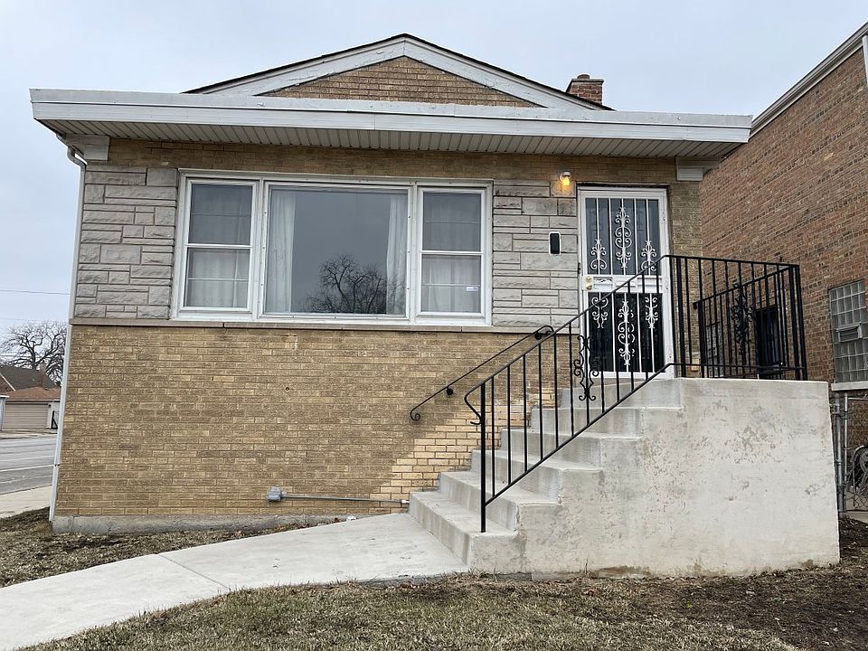 3855 S Calumet Ave, Chicago, IL 60653 MLS #11804904 Zillow