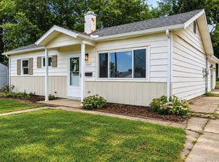 5317 Warren Dr, Evansville, IN 47710