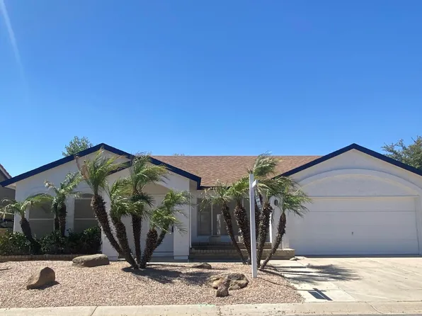 6712 S PEBBLE BEACH Drive, Chandler, AZ 85249